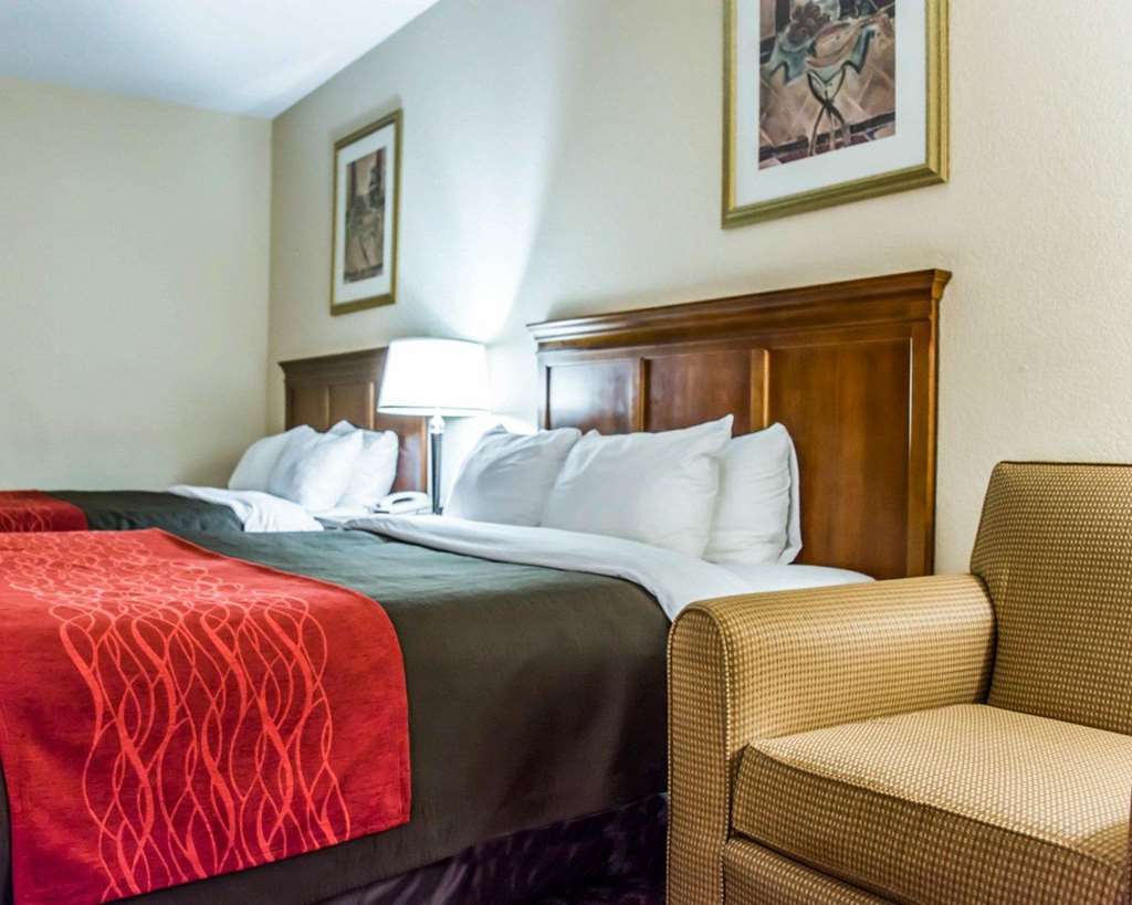 Baymont By Wyndham Bonita Springs Hotel Cameră foto